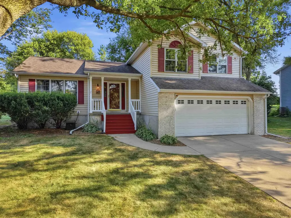 1619 Homestead Road, Sun Prairie