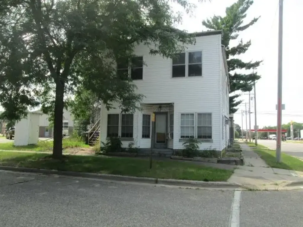 501 S Grant Street, Adams