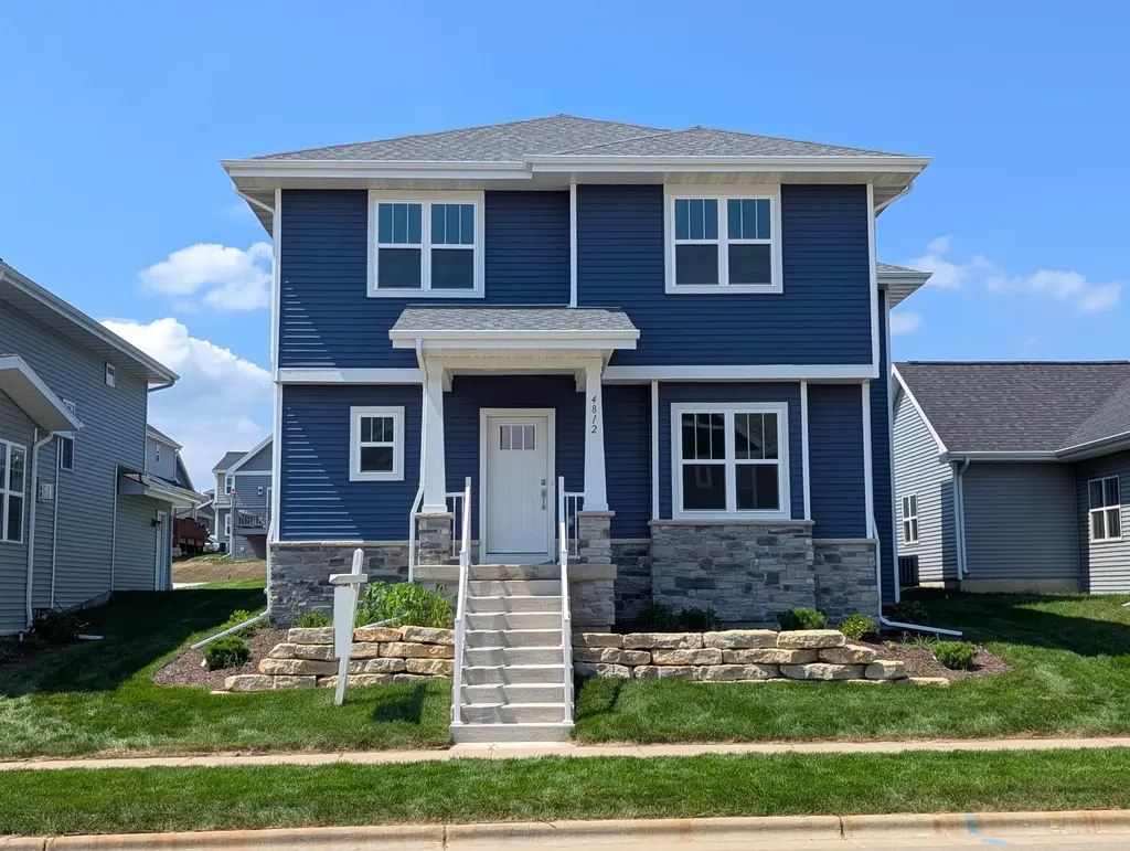 4812 Romaine Road, Fitchburg
