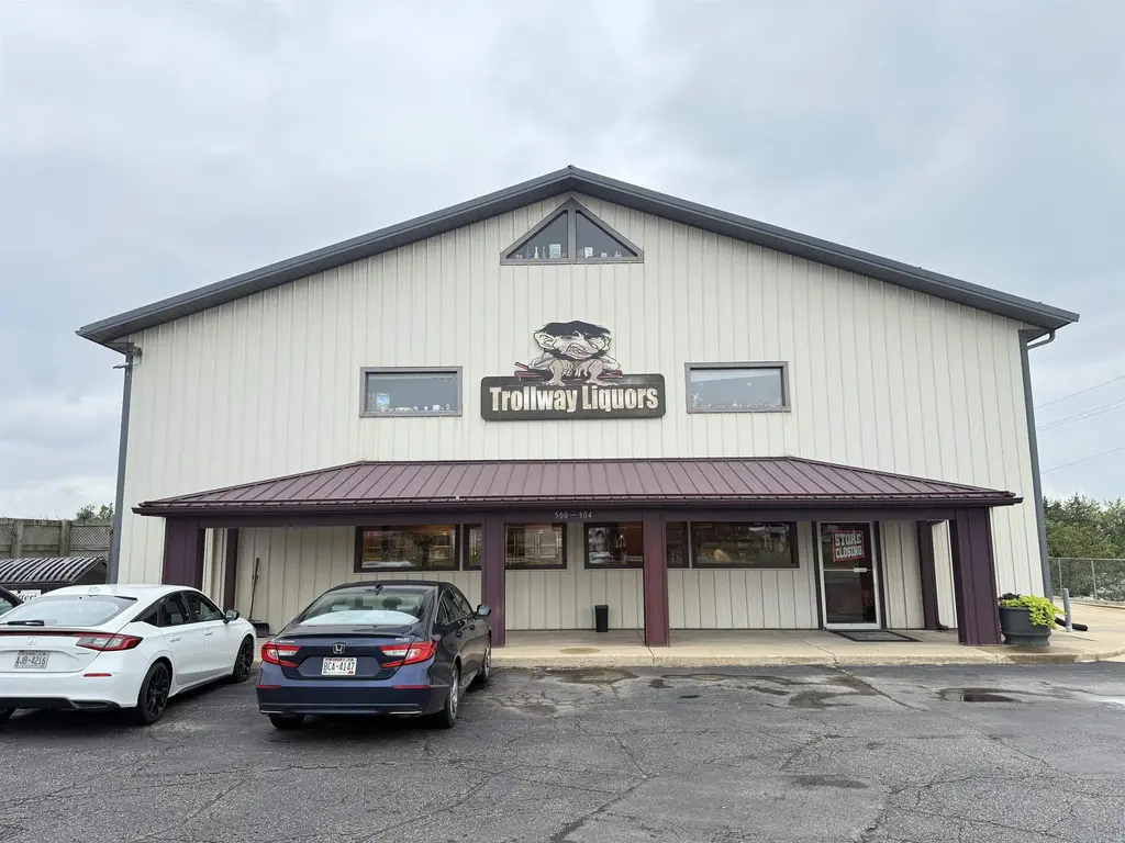 504 W Main Street, Mount Horeb