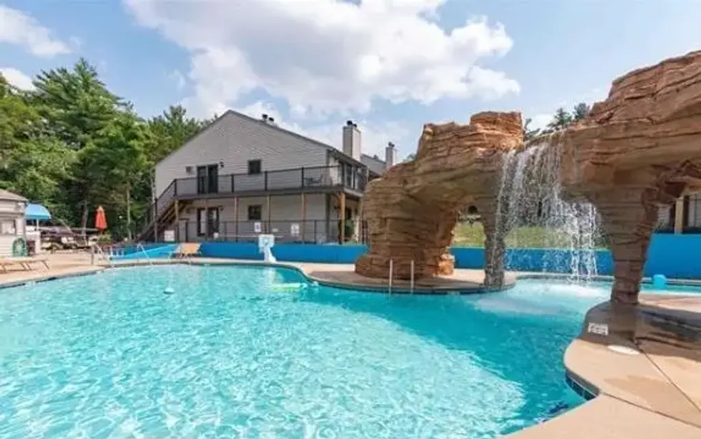 #507 - 1093 Canyon Road, Lake Delton