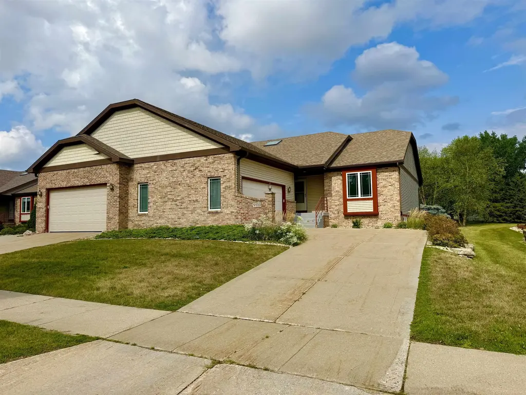 9110 Waterside Street, Madison