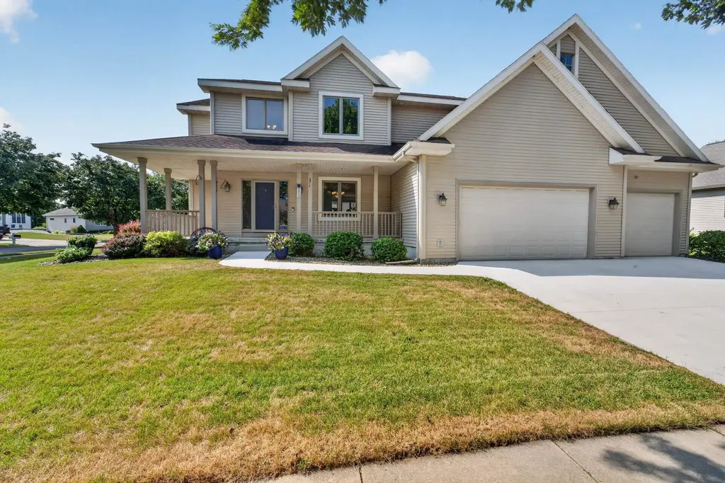 500 Pleasant Valley Parkway, Waunakee