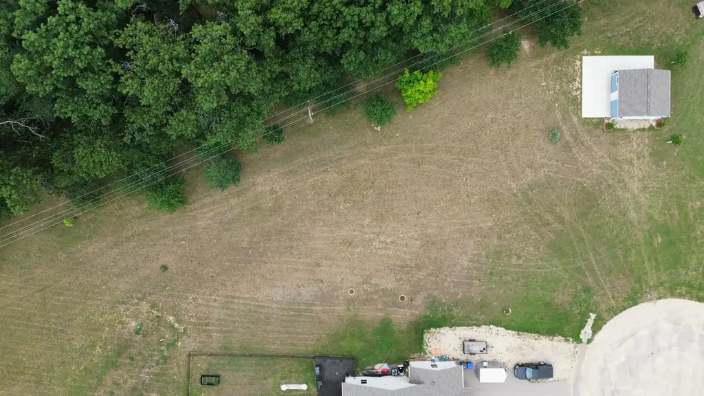 Lot 1 Dogleg Court, Decatur