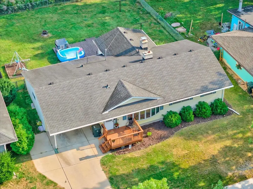 5302 Starker Avenue, Madison