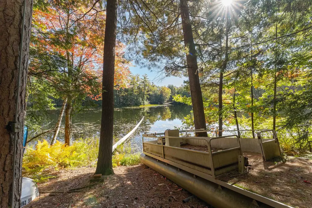 N8840 W Pickerel Lake Road, Harrison