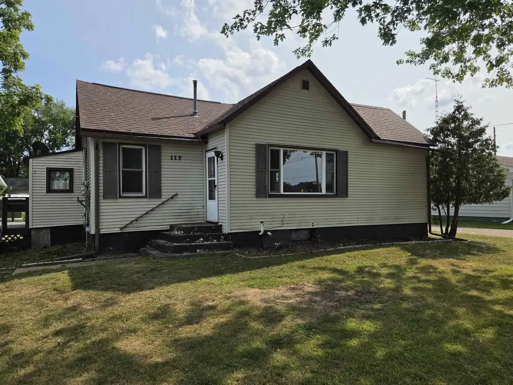 117 Arthur Street, Tomah
