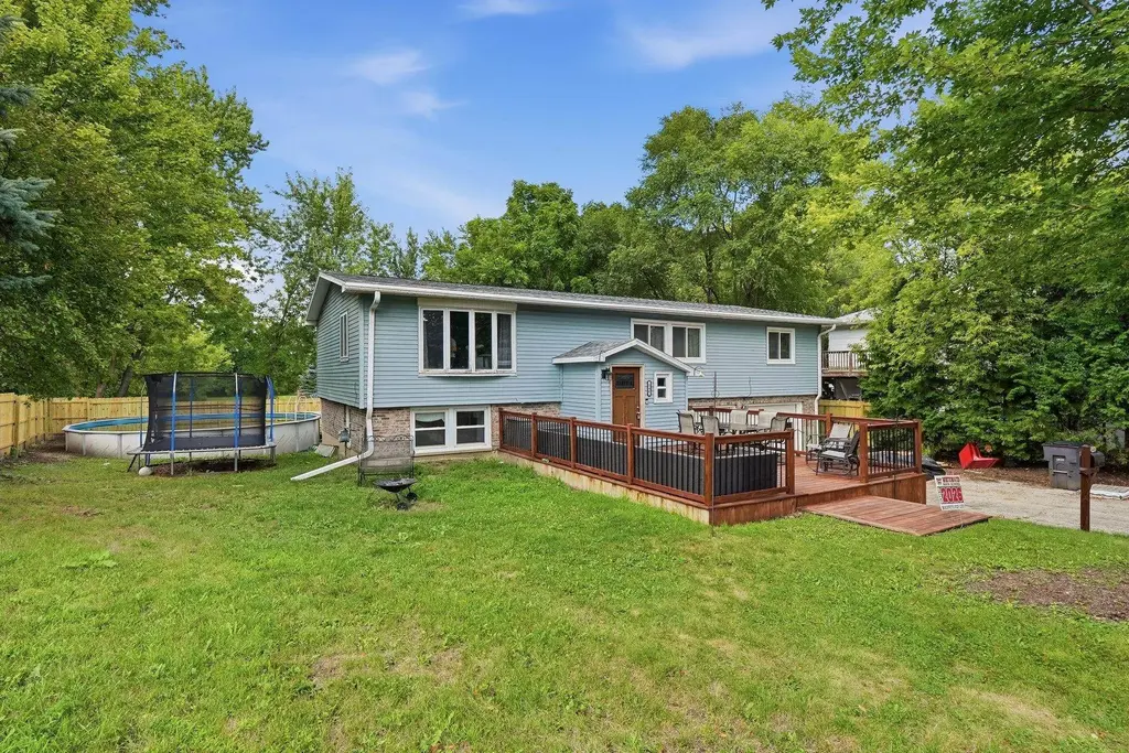 546 E North Street, Whitewater