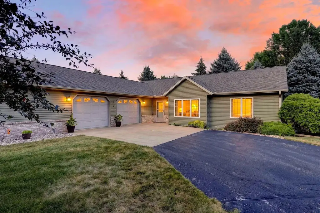 #8 - 601 Viking View Drive, Reedsburg