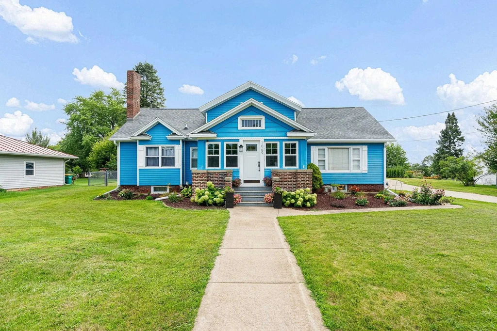1069 Metomen Street, Ripon