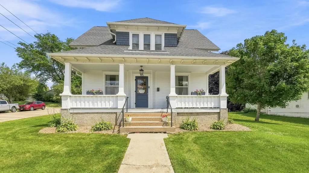 843 Wells Street, Darlington