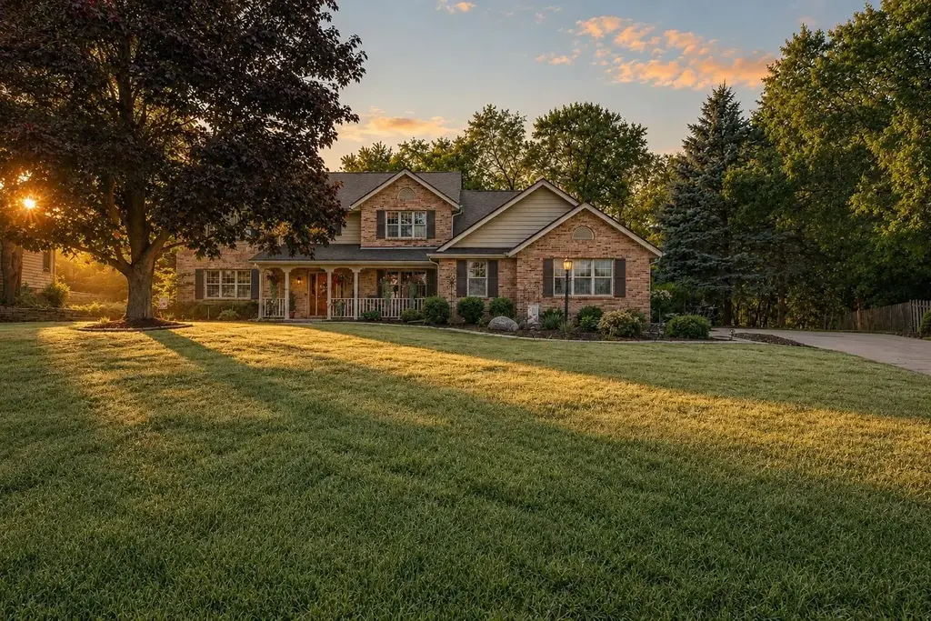 1672 Mound View Place, Whitewater
