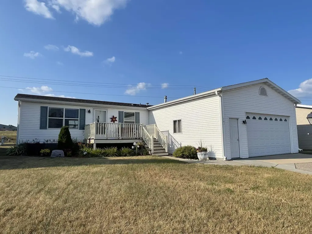 #161 - 2701 E Main Street, Reedsburg