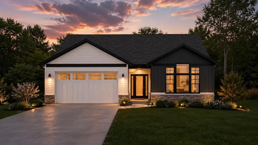 207 Lakeview Lane, Beaver Dam