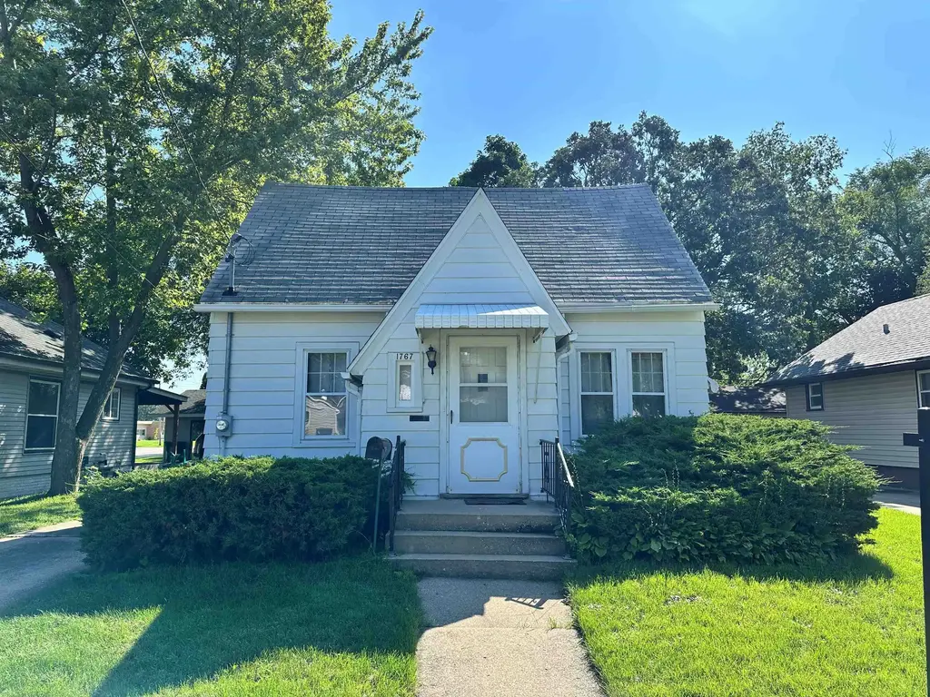 1767 Wisconsin Avenue, Beloit