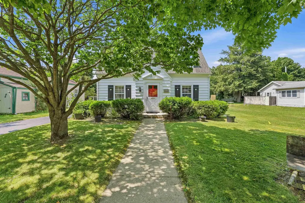 742 Lincoln Street, Ripon
