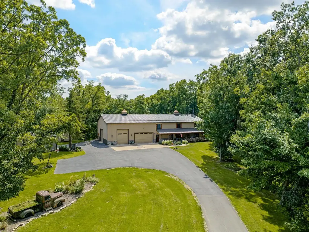 11475 Breniger Lane, Fayette