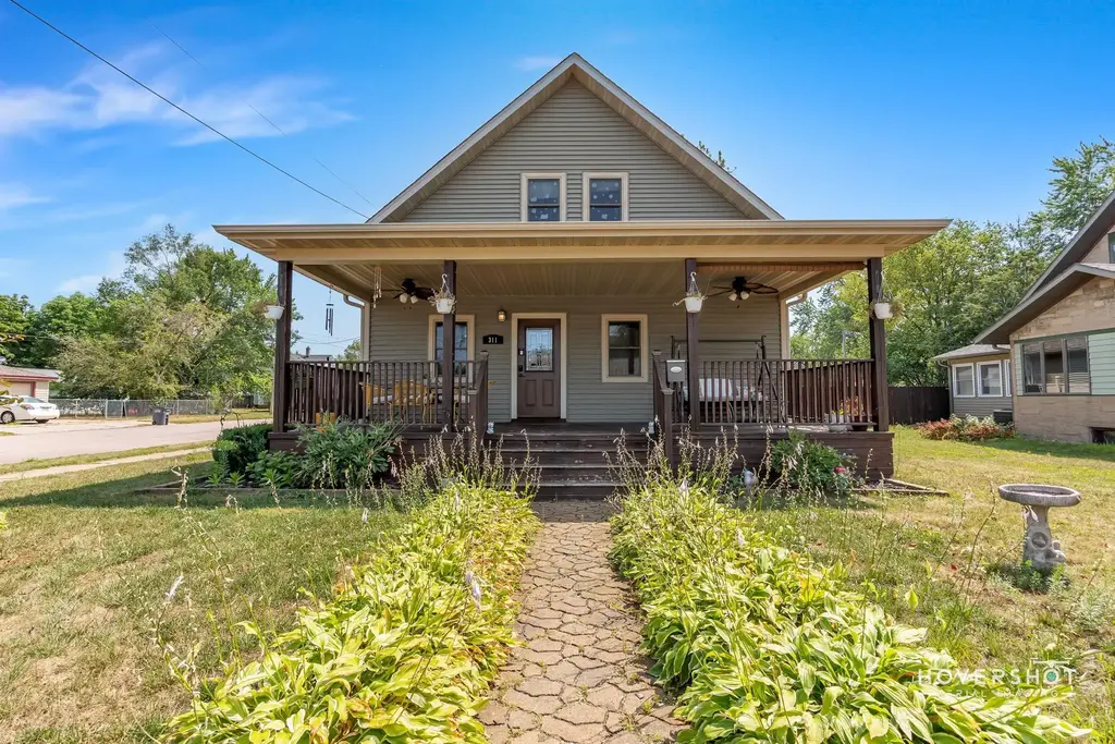 311 10th South Street, Wisconsin Rapids