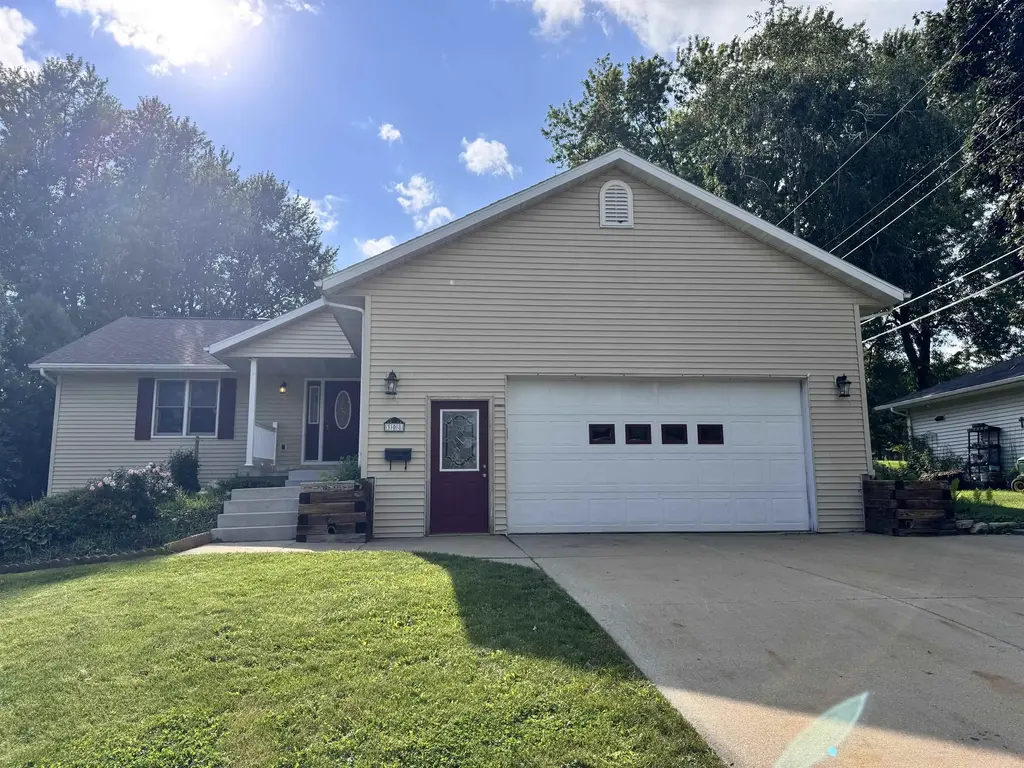 308 S Lindsey Street, Dodgeville