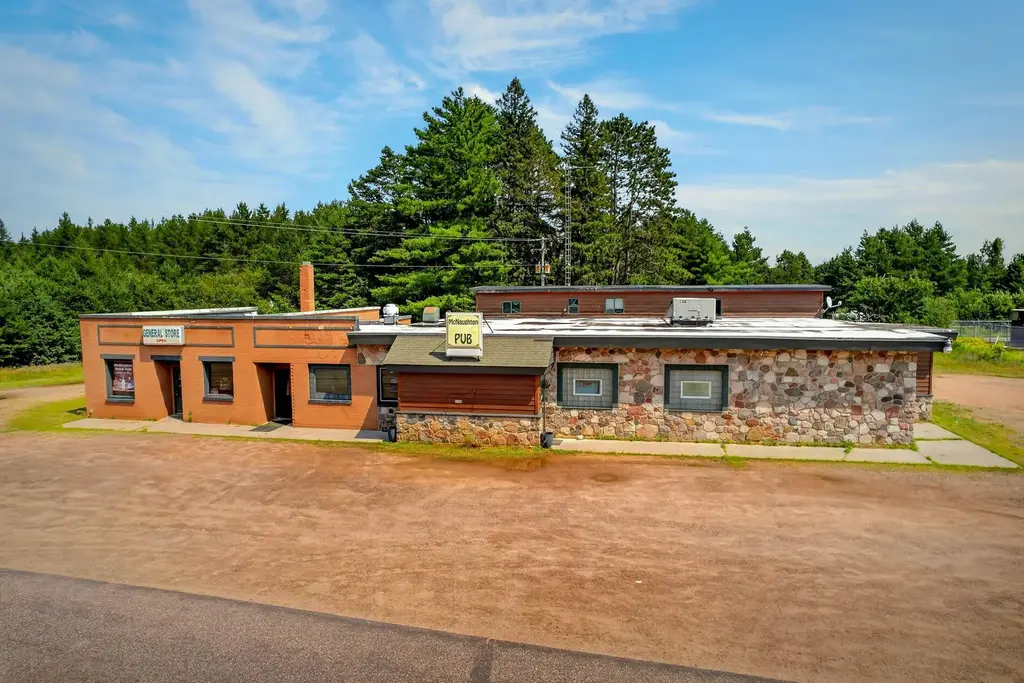 5340 Bridge Road, Rhinelander