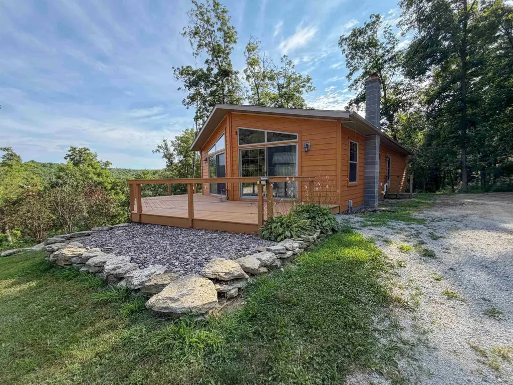5382 Stenner Hill Road, Marion