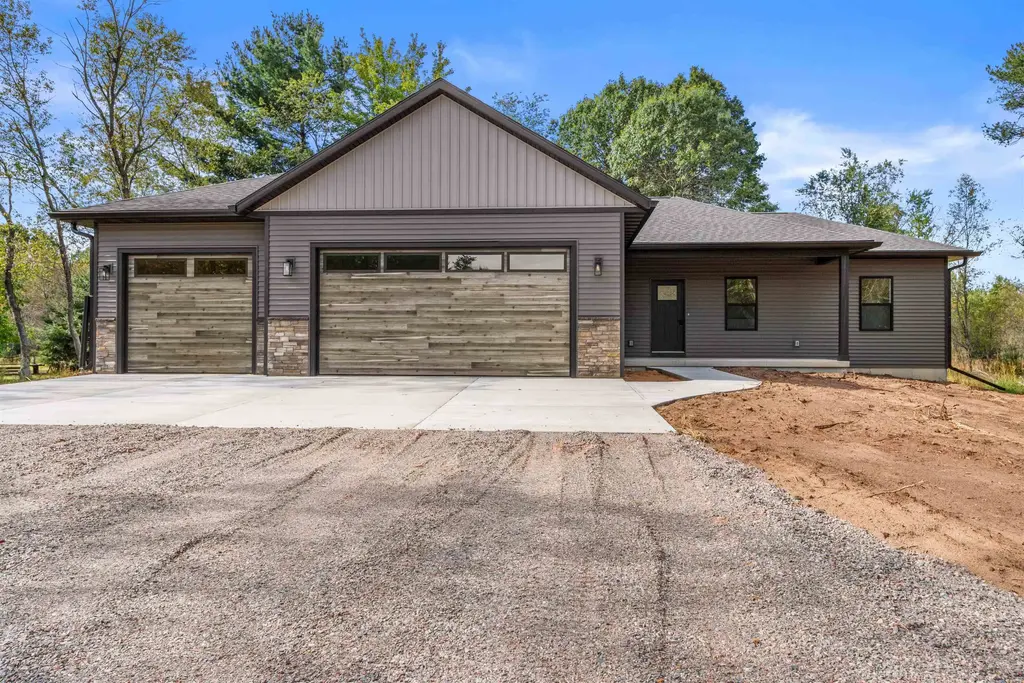 1030 S Archers Way, Rome