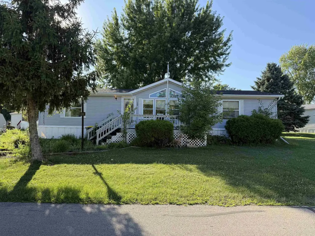 169 Timber Ridge Street, Lake Delton