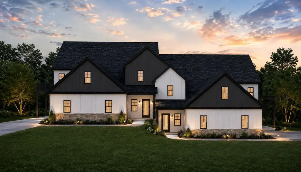 #d - 605 Monarch Lane, Beaver Dam