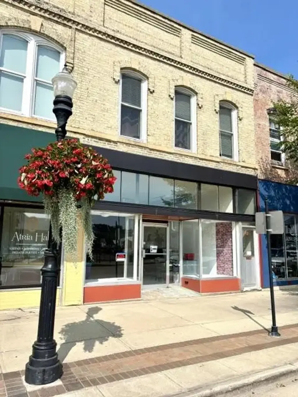 12 W Fulton Street, Edgerton