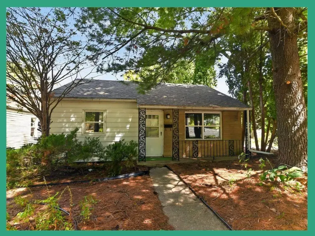1846 Northwestern Avenue, Madison
