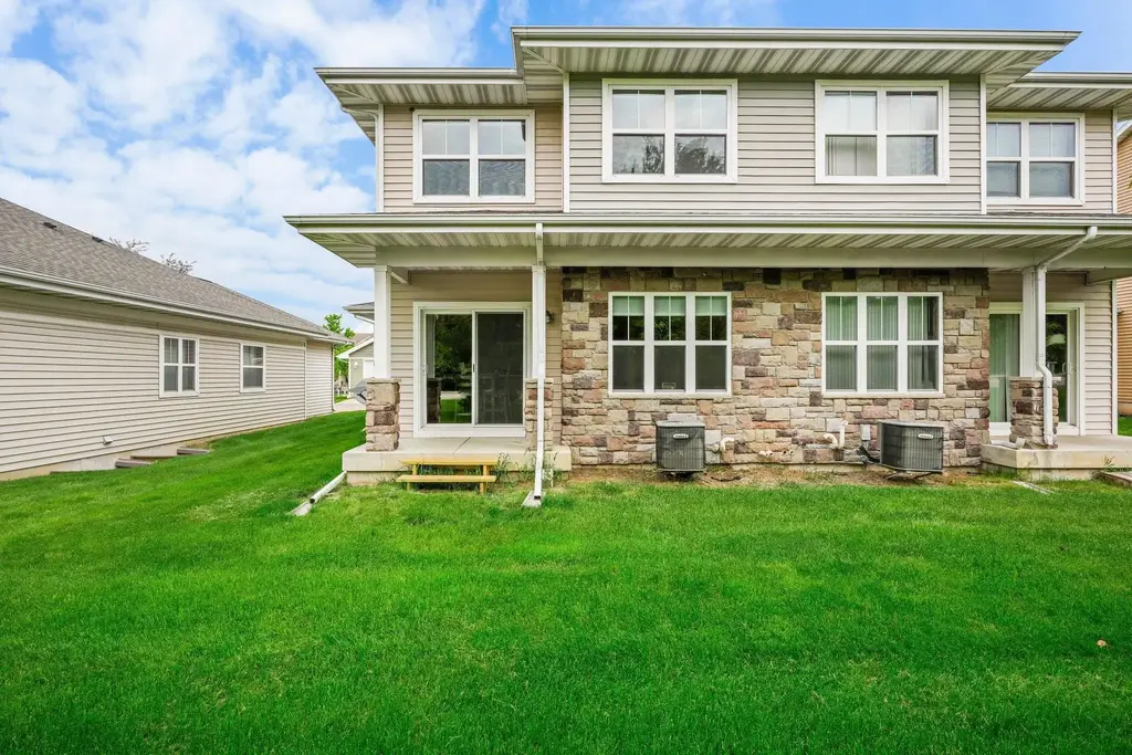 #113 - 5113 Merwood Lane, Madison