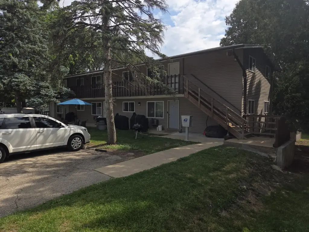 324 N Elizabeth Avenue, Jefferson
