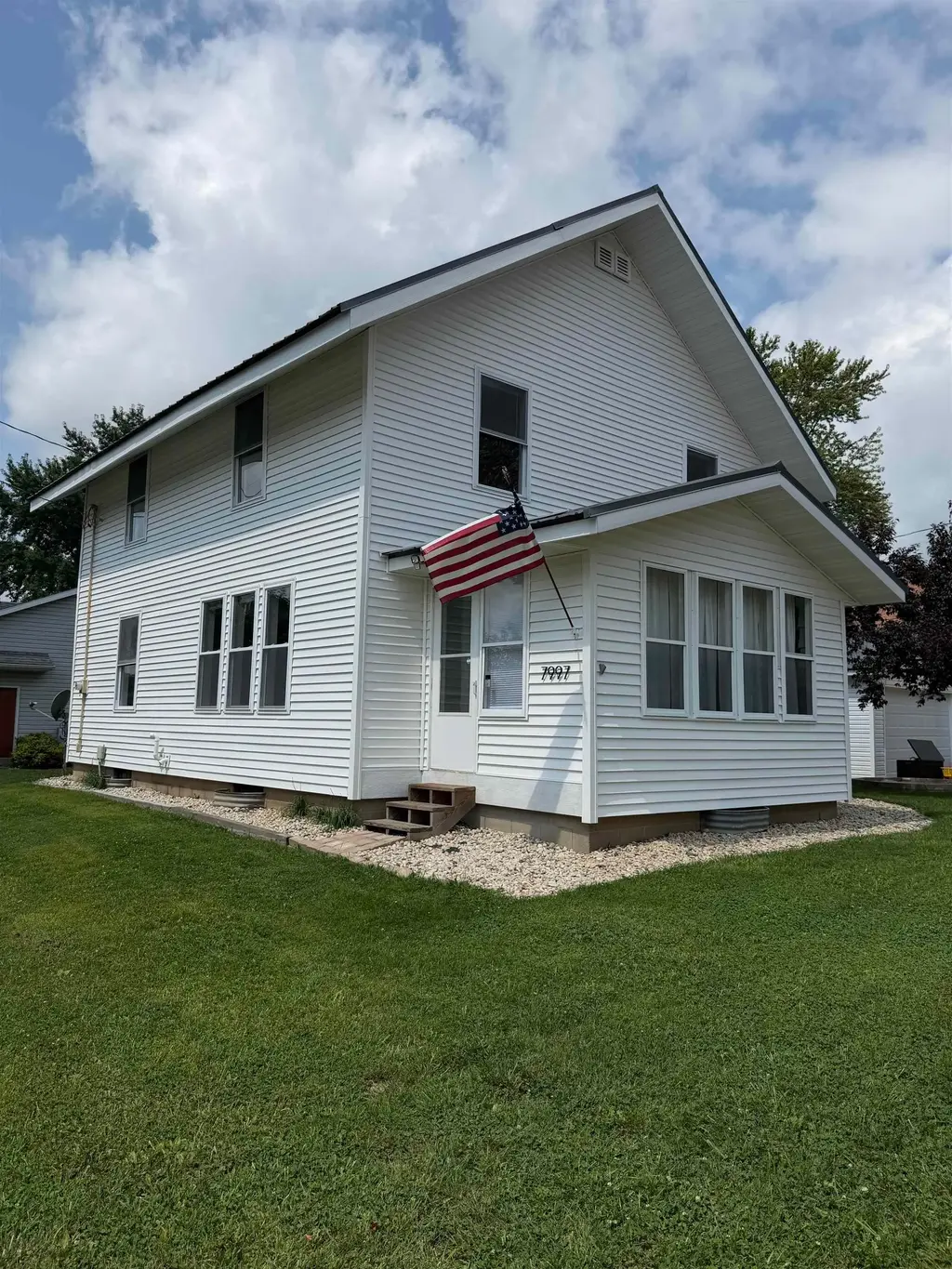 #15 - S7997 Maple Park Road, Sumpter