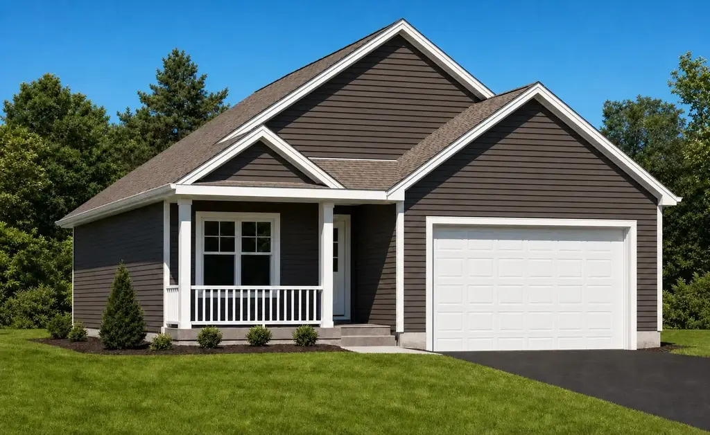 116 E Hiawatha Drive, Lake Delton