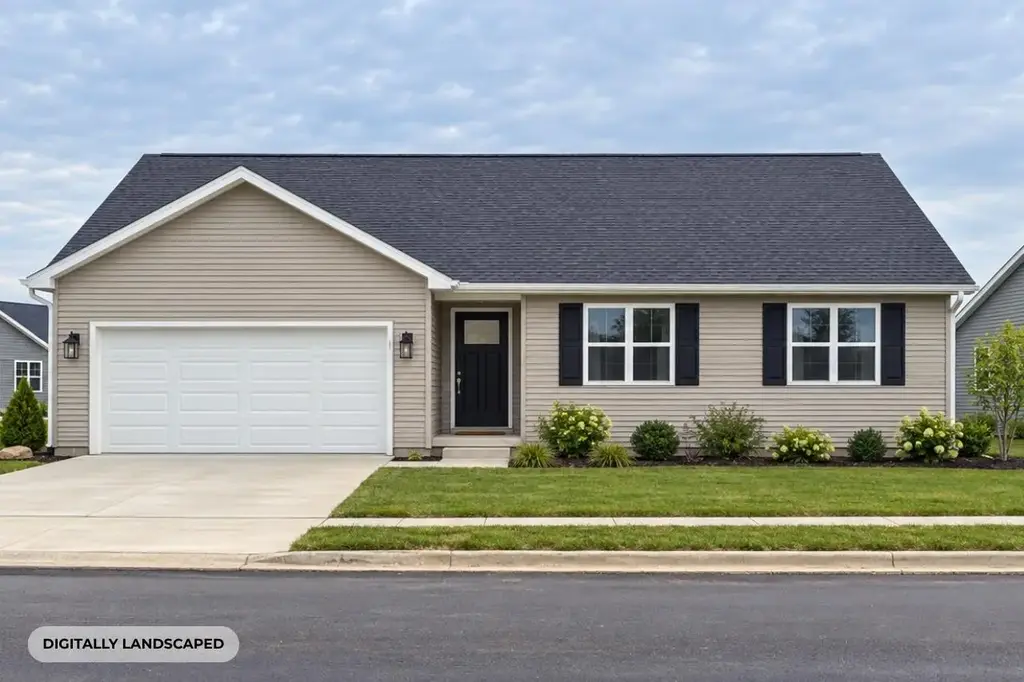 368 Dahlia Drive, Stoughton