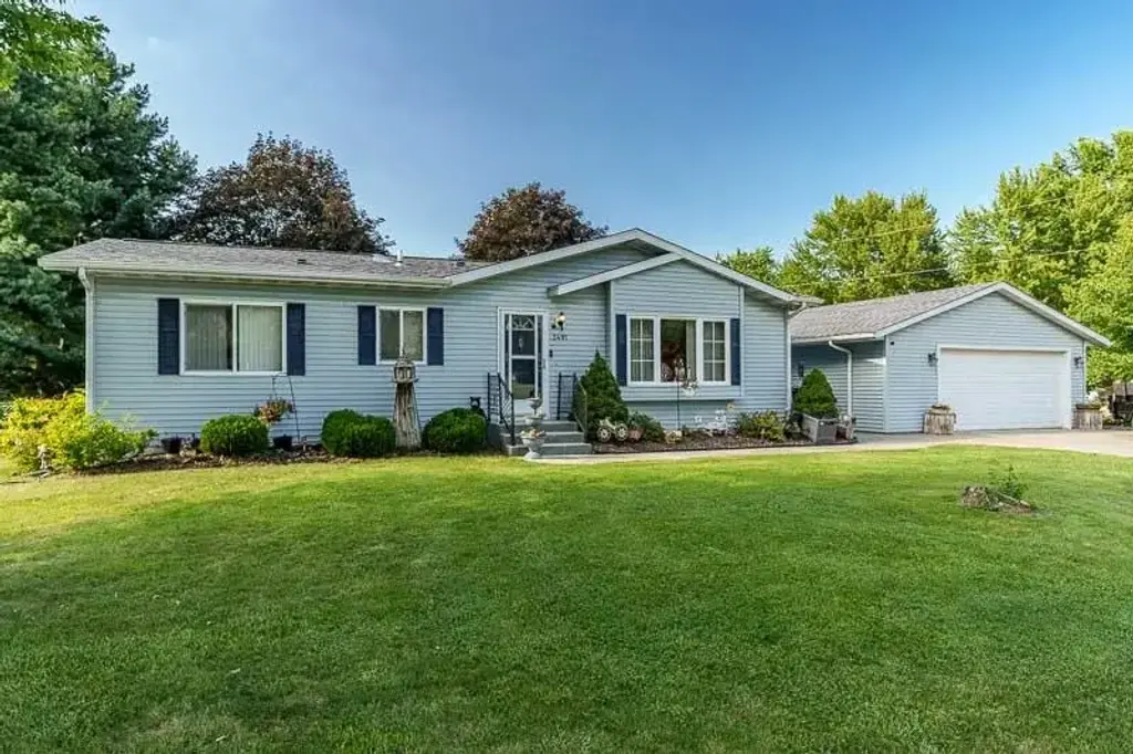 2491 Oxford Lane, Beloit