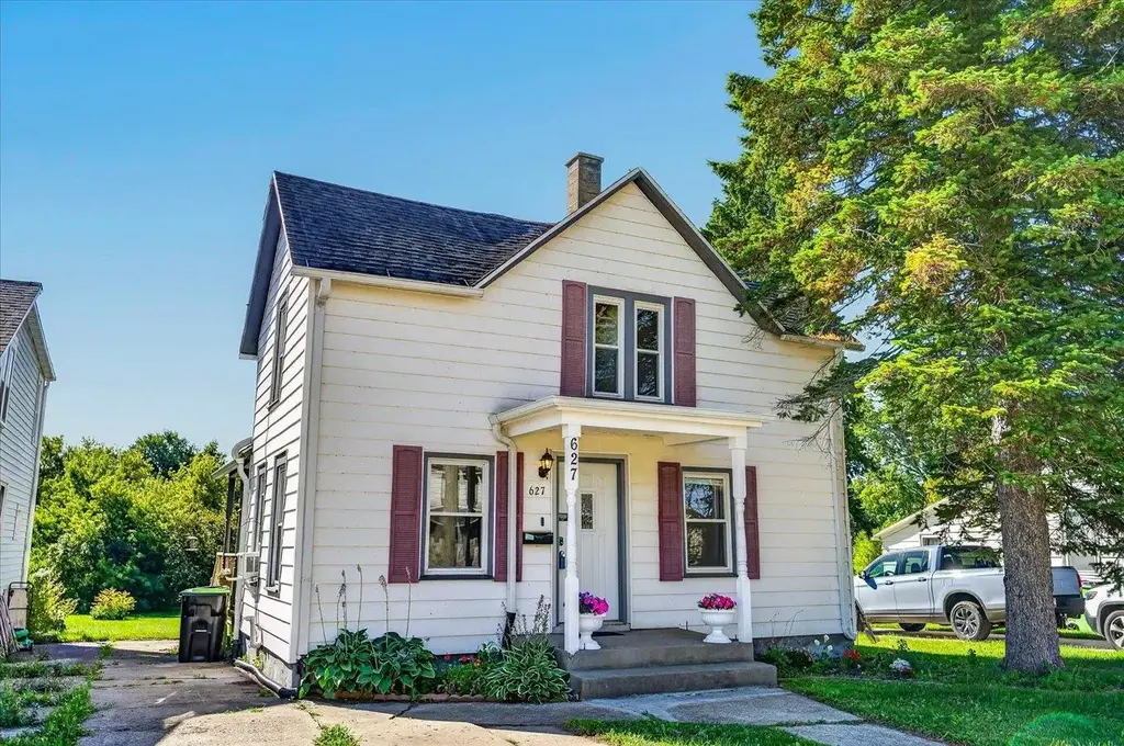 627 S Center Street, Beaver Dam