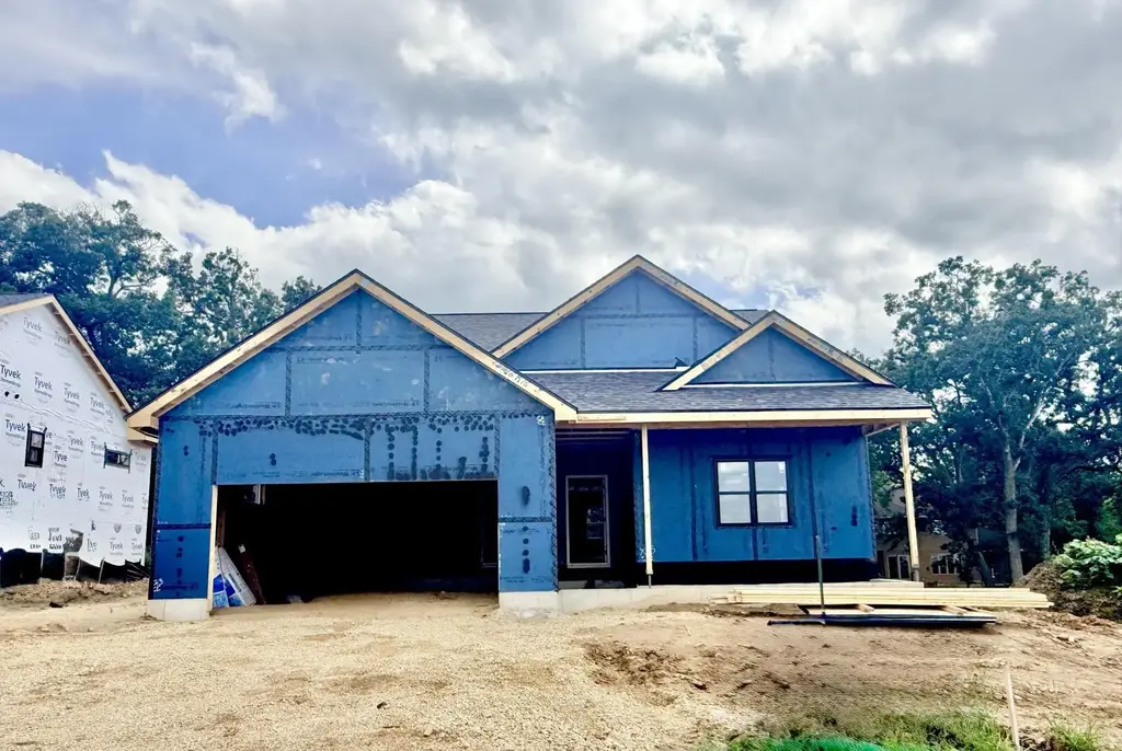1509 Kriedeman Drive, Stoughton