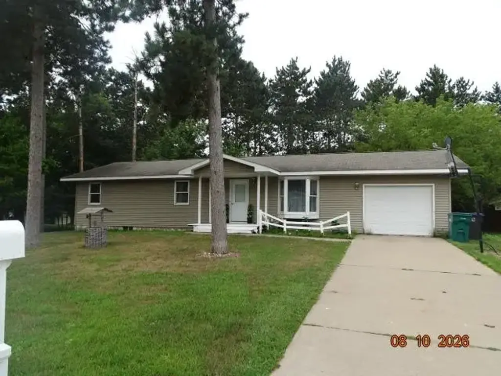 830 Brook Trout Court, Nekoosa