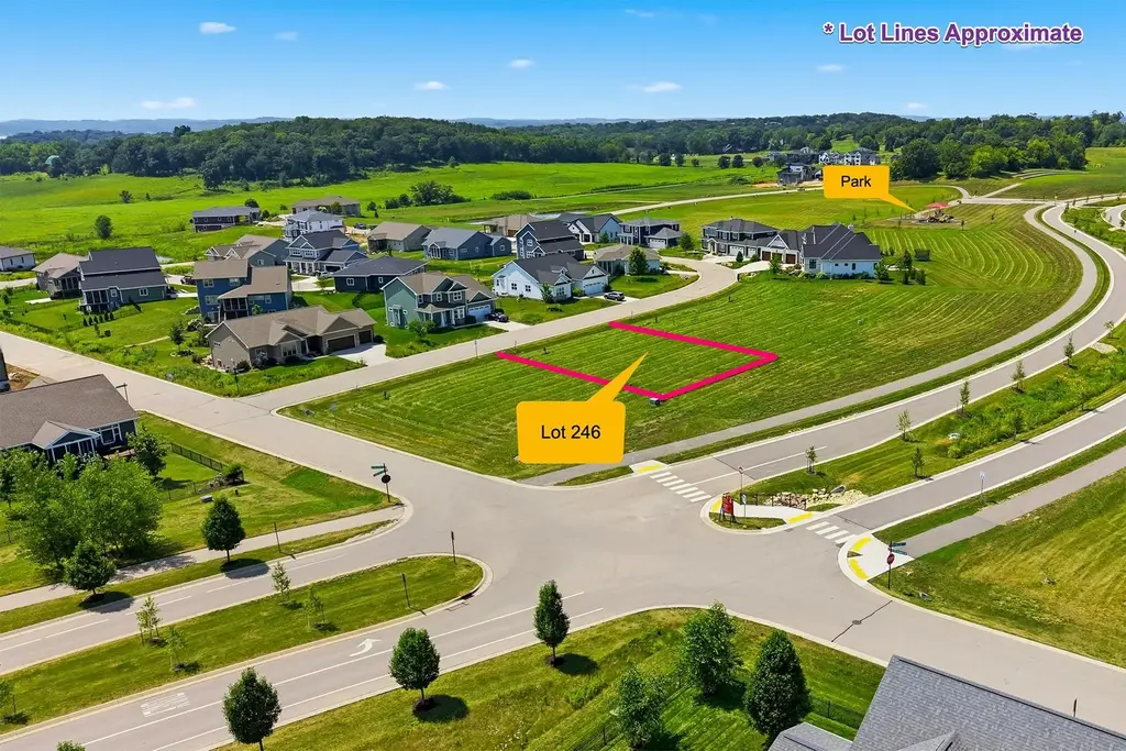 L246 Silo Prairie Drive, Westport
