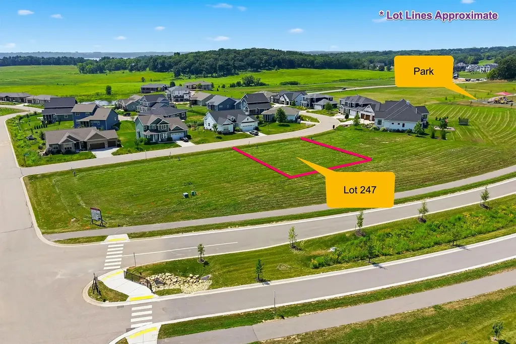 L247 Silo Prairie Drive, Westport
