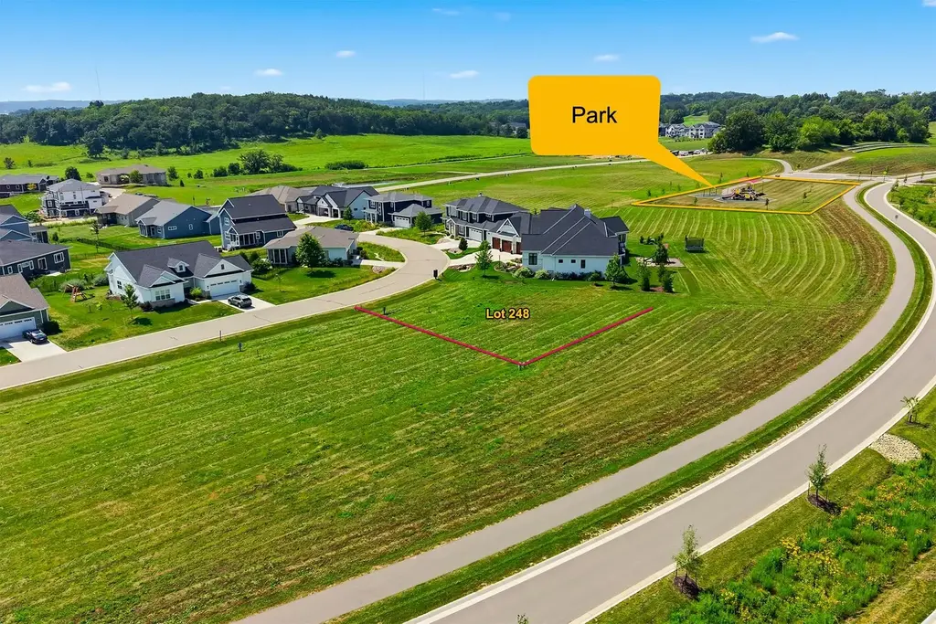 L248 Silo Prairie Drive, Westport