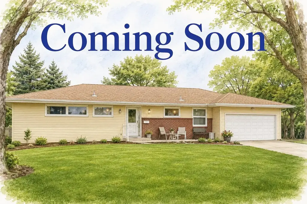 402 E Dean Avenue, Madison
