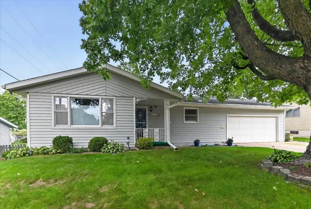 4718 Eldorado Lane, Madison