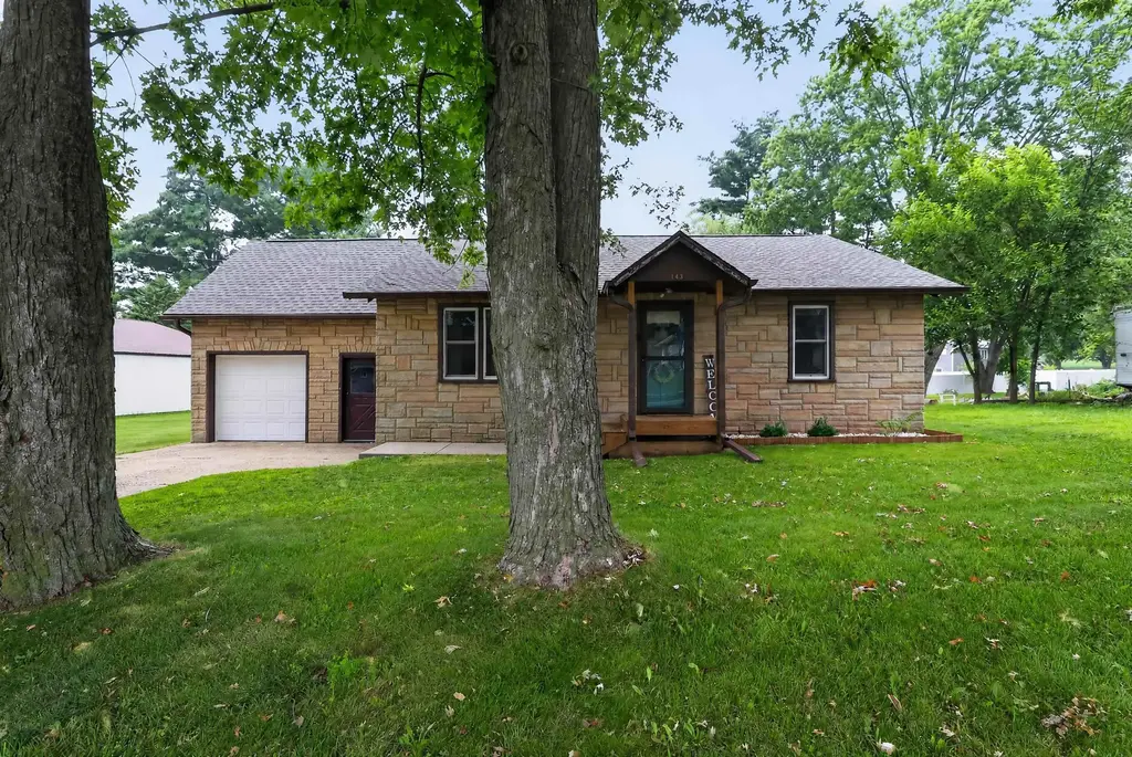 143 N 5th Street, Evansville