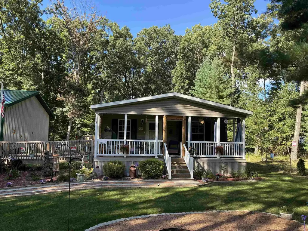 1362 S Cypress Lane, Preston