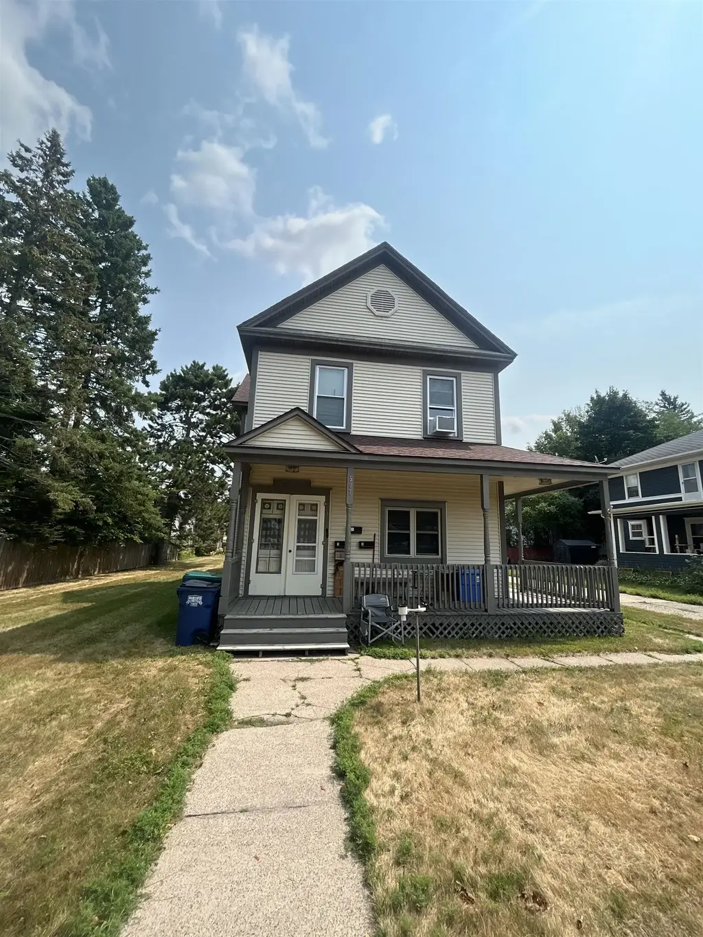 507 Seymour Street, Wausau