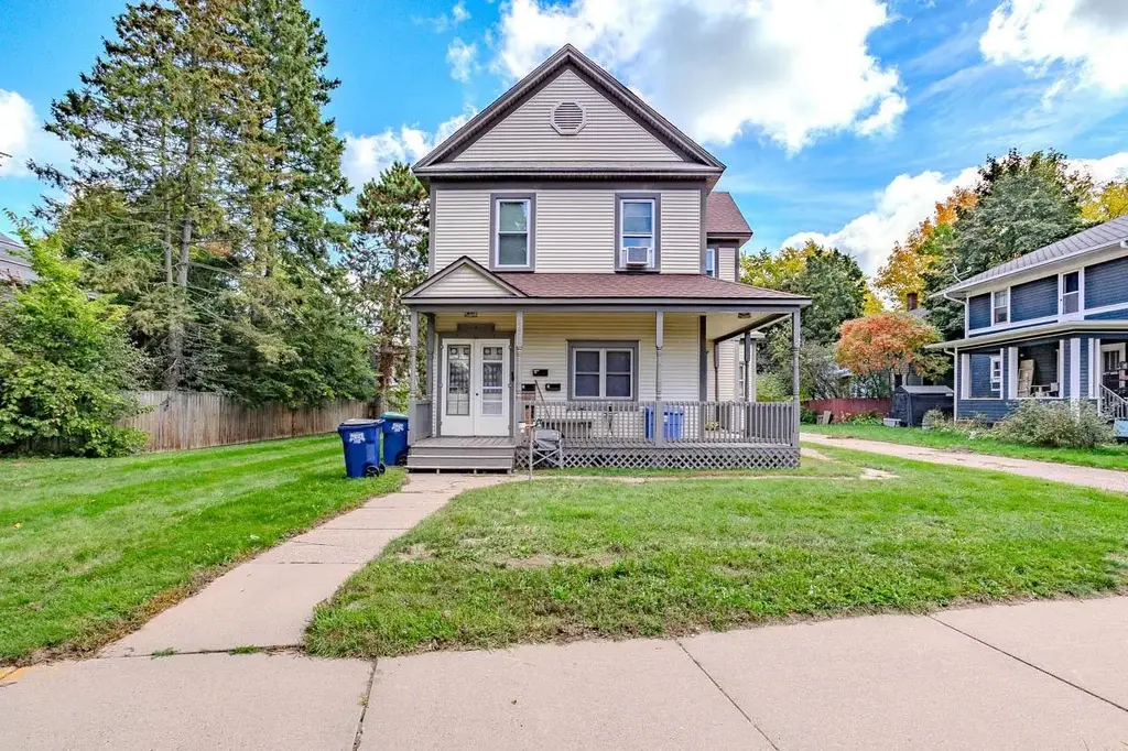 507 Seymour Street, Wausau