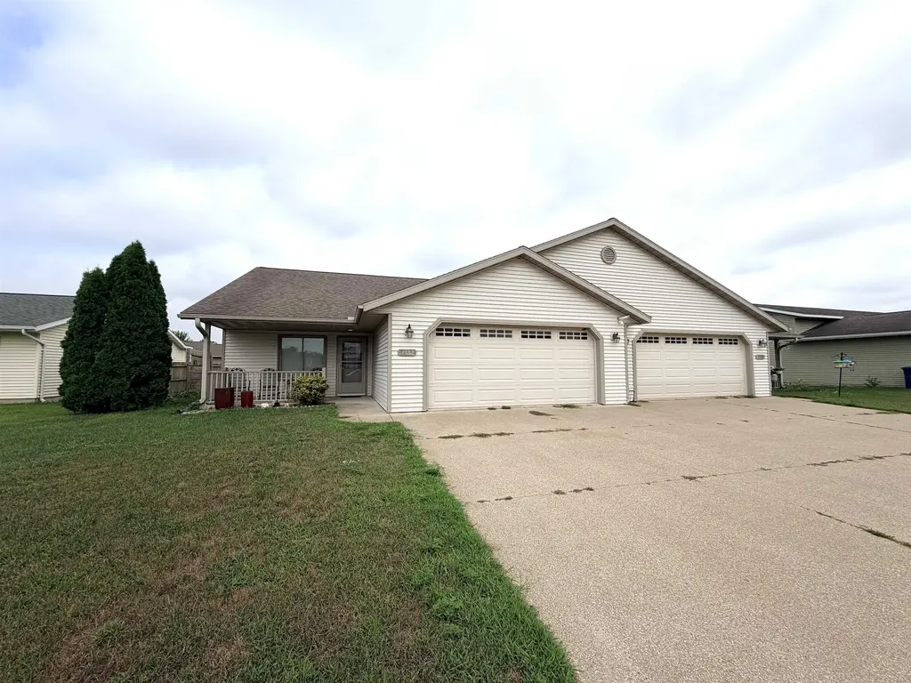 1982 River Road, Sparta