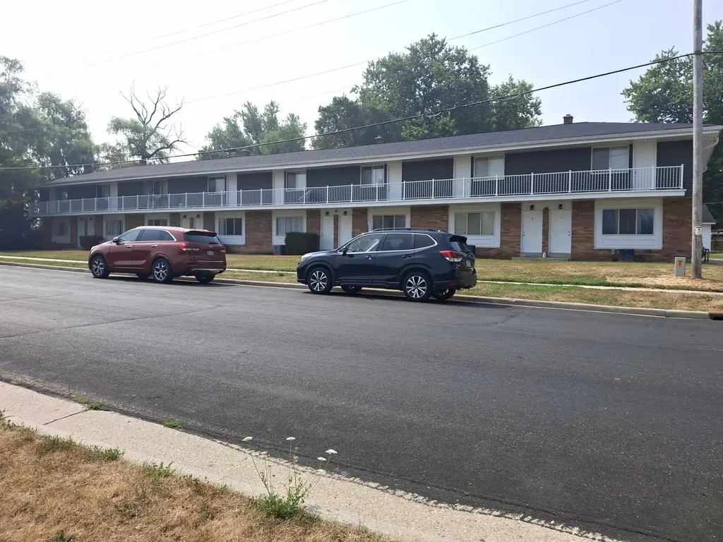 1405 Oconomowoc Avenue, Watertown
